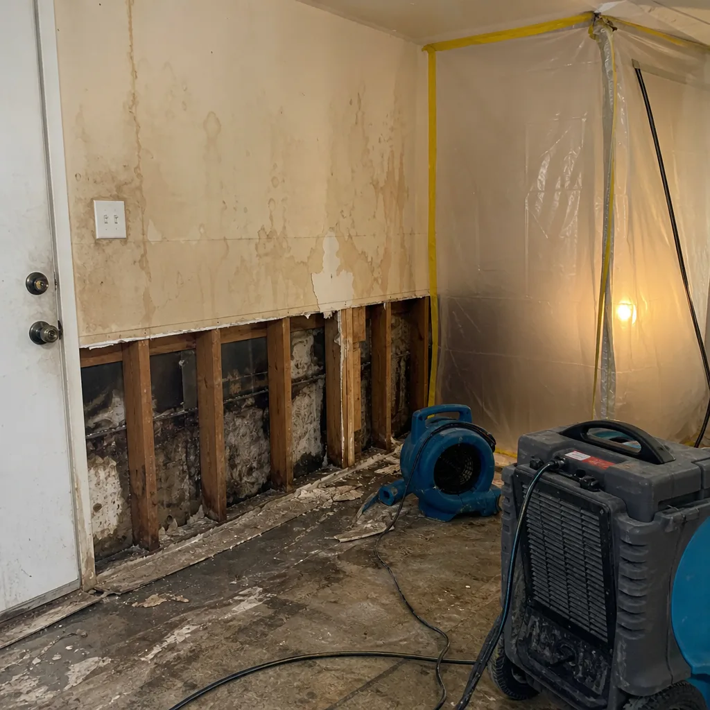 Before - Recent Project