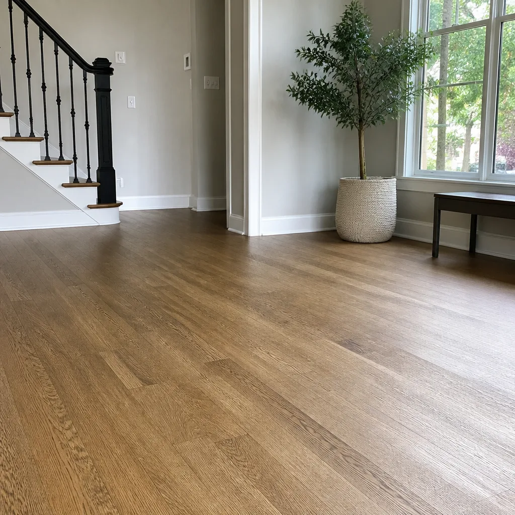 Water damage drying