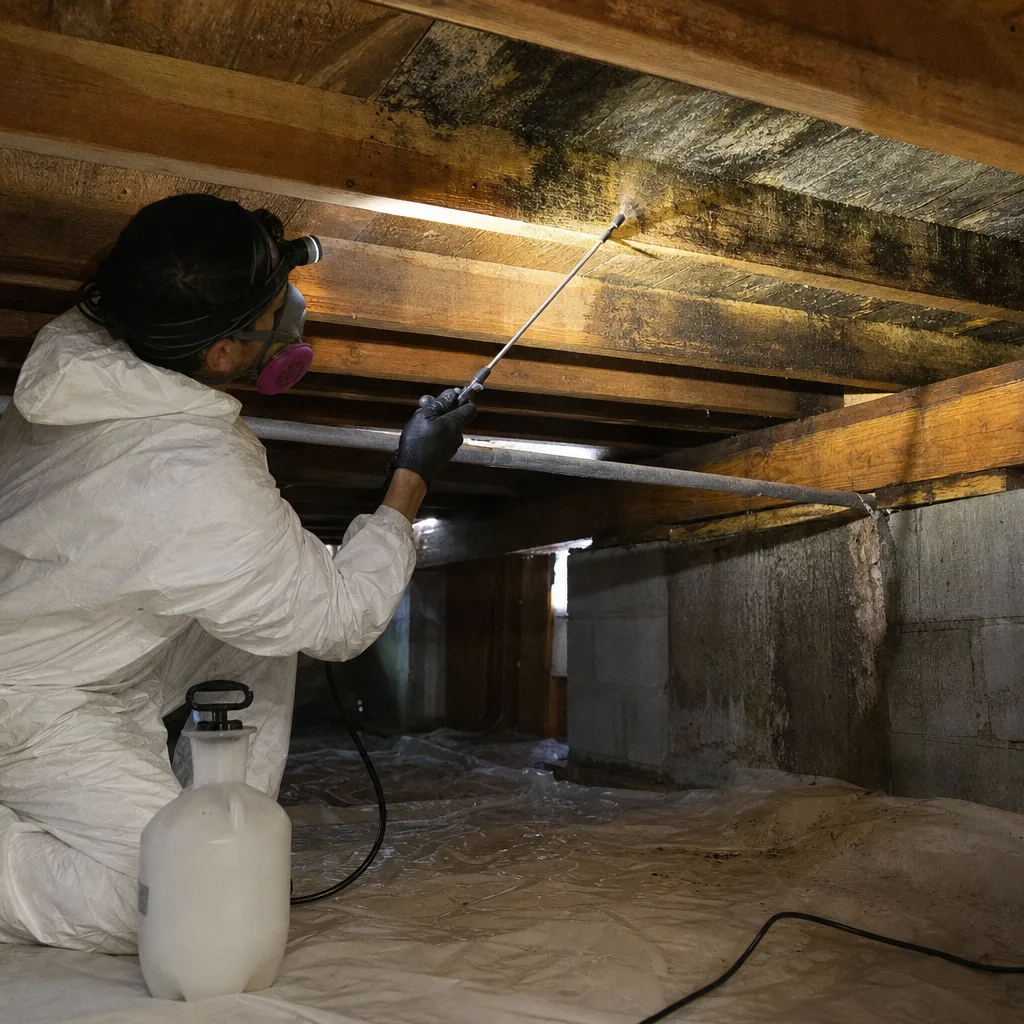 Water Damage Restoration in Cudahy